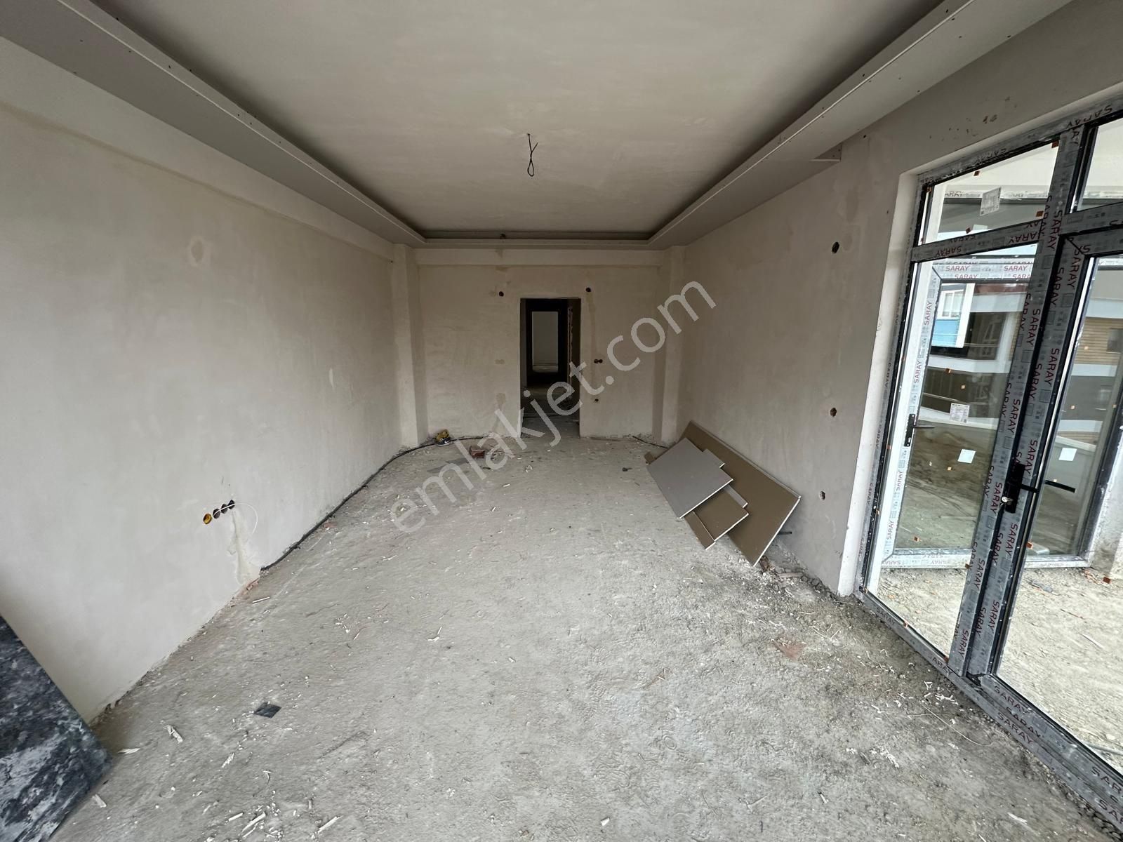 Evim-nur'dan Kalkancı Mah. 3+1 2.kat Otoparklı 2 Geniş Balkon Kupon Daire - Görsel 4