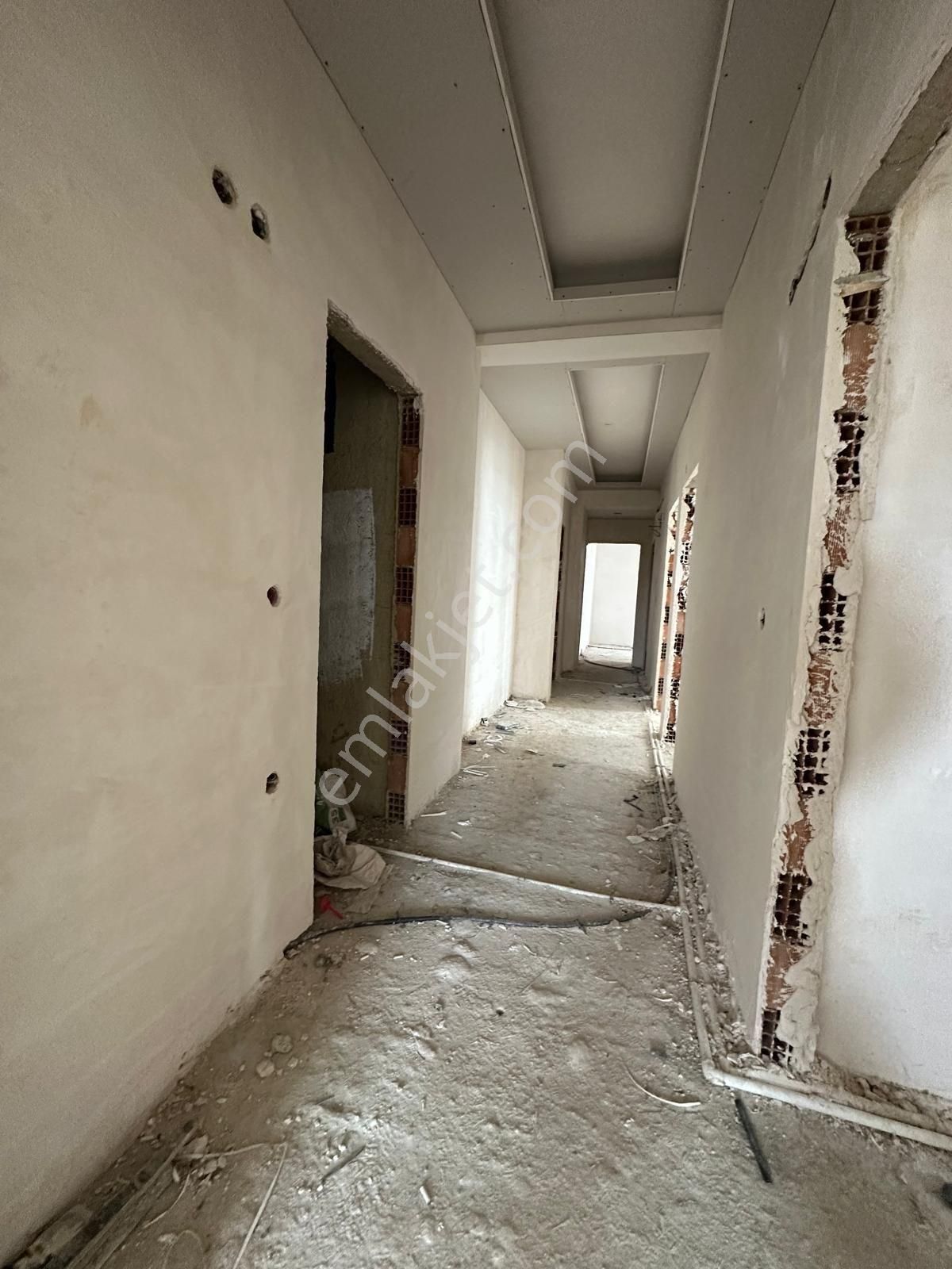 Evim-nur'dan Kalkancı Mah. 3+1 2.kat Otoparklı 2 Geniş Balkon Kupon Daire - Görsel 3