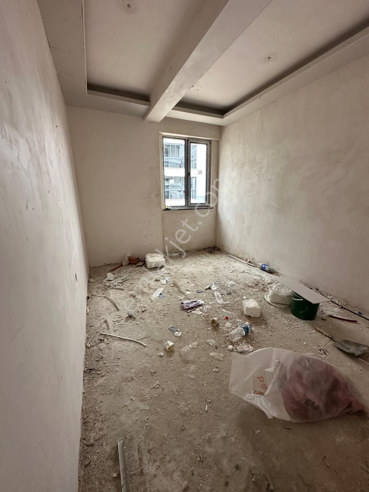 Evim-nur'dan Kalkancı Mah. 3+1 2.kat Otoparklı 2 Geniş Balkon Kupon Daire - Görsel 2