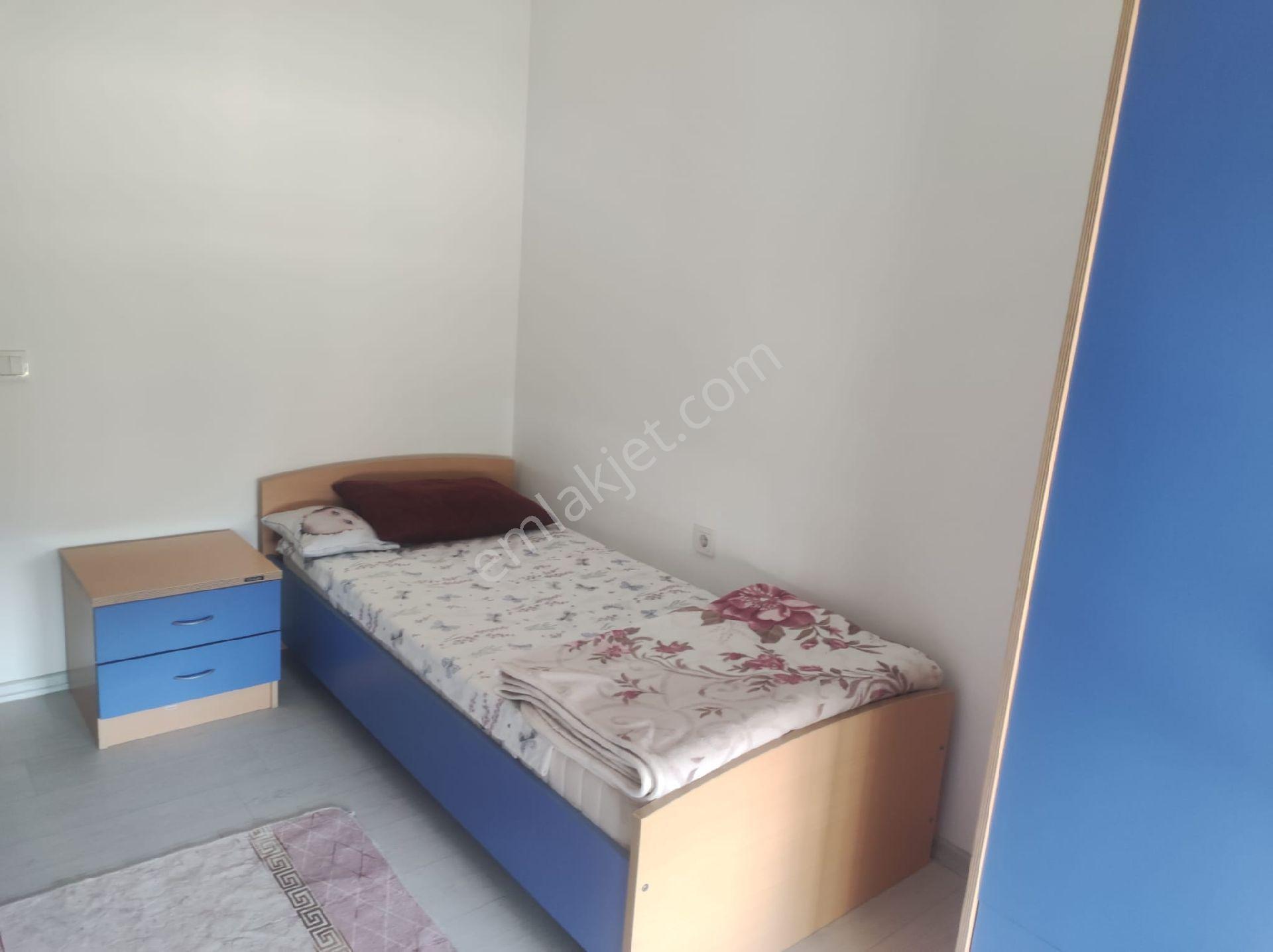 Sıfır Daire Eşyalı Kullanıma Hazır - Görsel 4