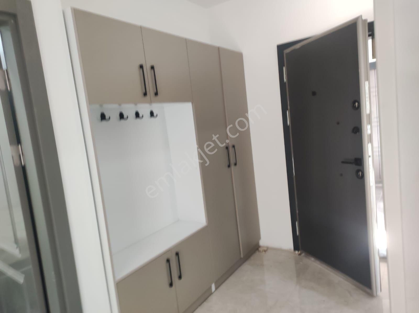 Sıfır Daire Eşyalı Kullanıma Hazır - Görsel 6