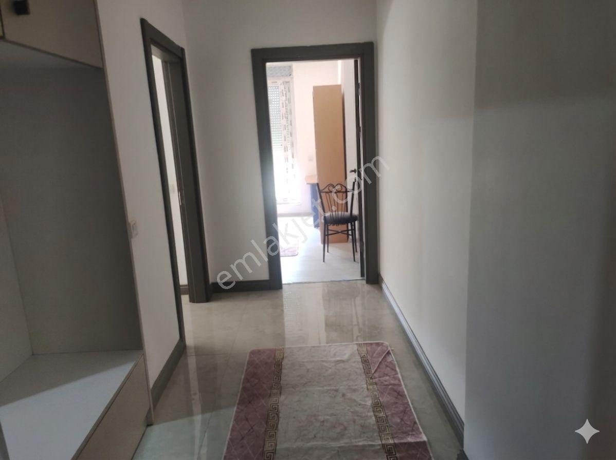 Sıfır Daire Eşyalı Kullanıma Hazır - Görsel 3