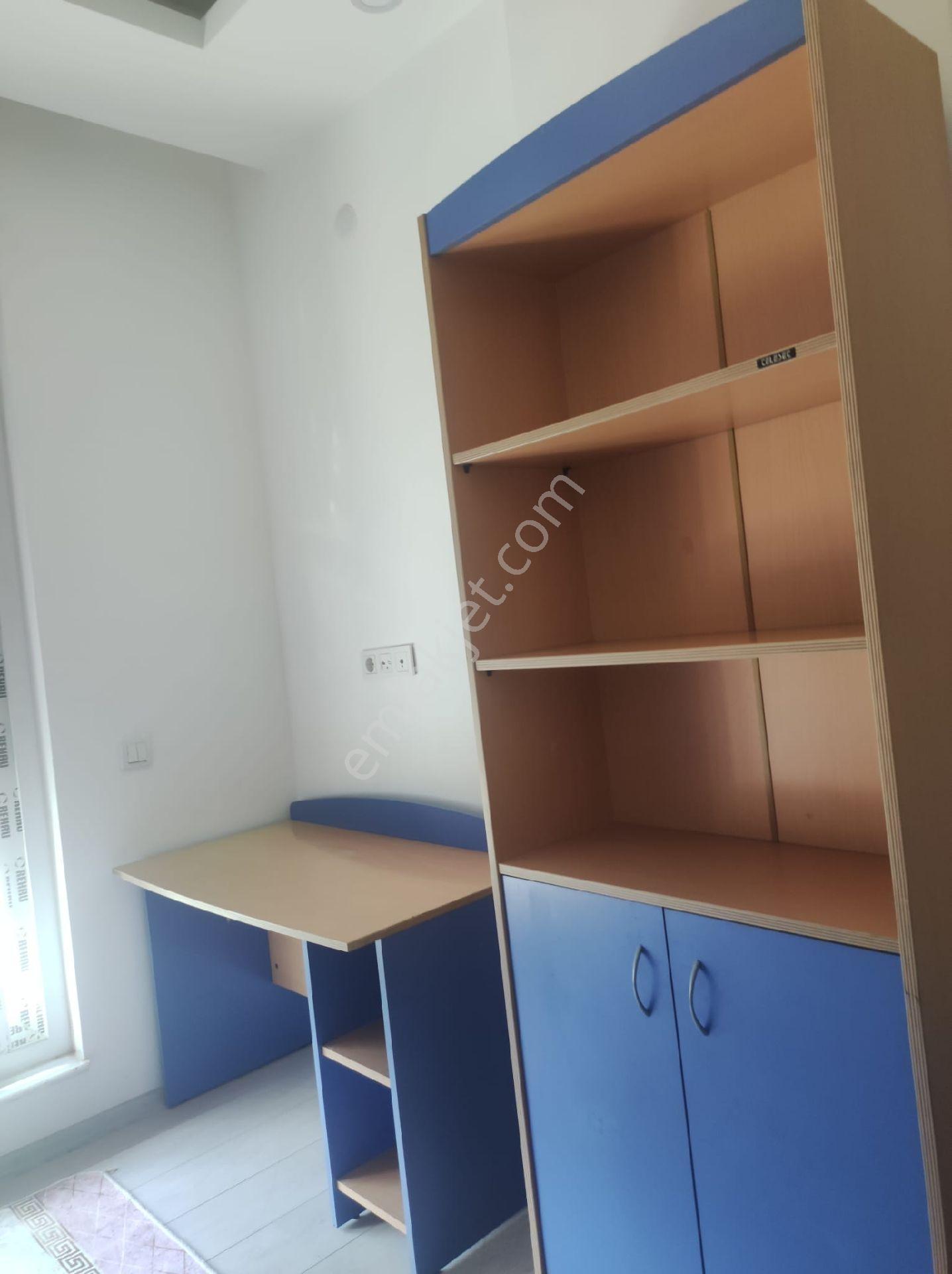 Sıfır Daire Eşyalı Kullanıma Hazır - Görsel 7