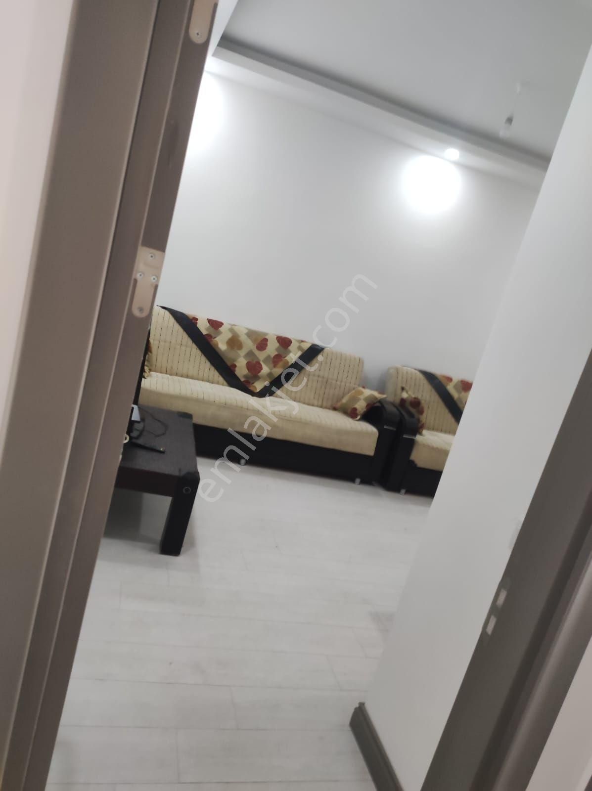 Sıfır Daire Eşyalı Kullanıma Hazır - Görsel 3