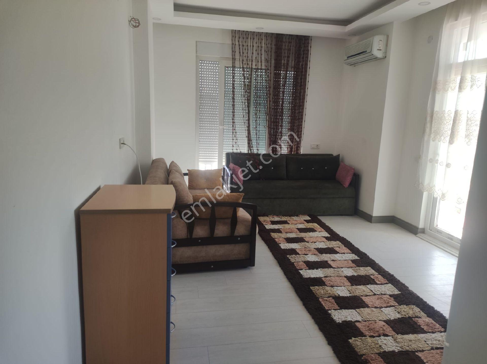 Sıfır Daire Eşyalı Kullanıma Hazır - Görsel 8