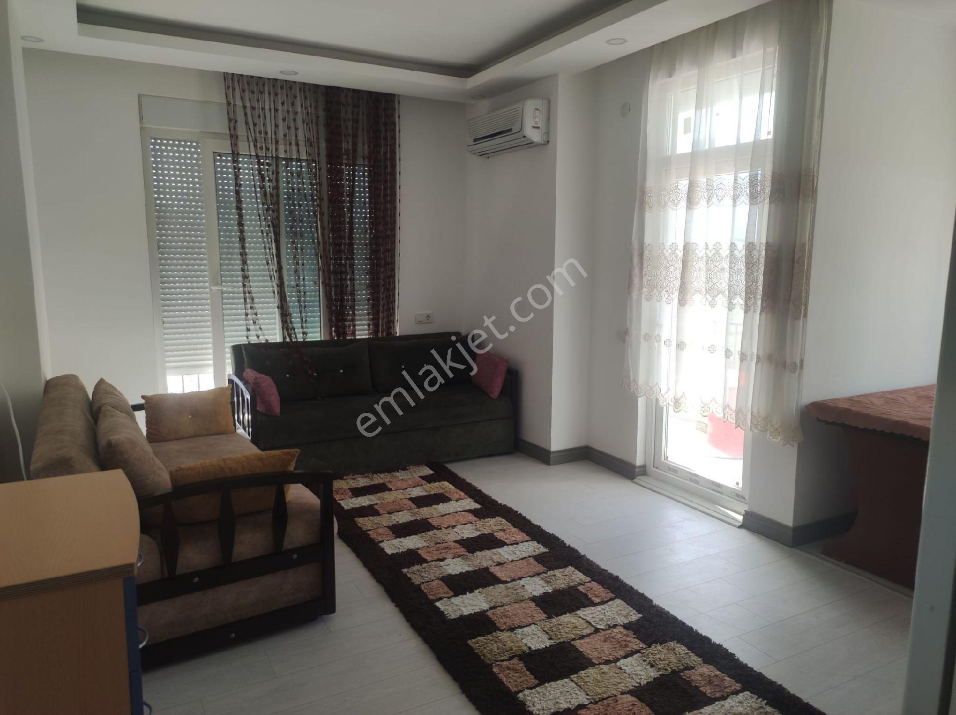 Sıfır Daire Eşyalı Kullanıma Hazır - Görsel 10