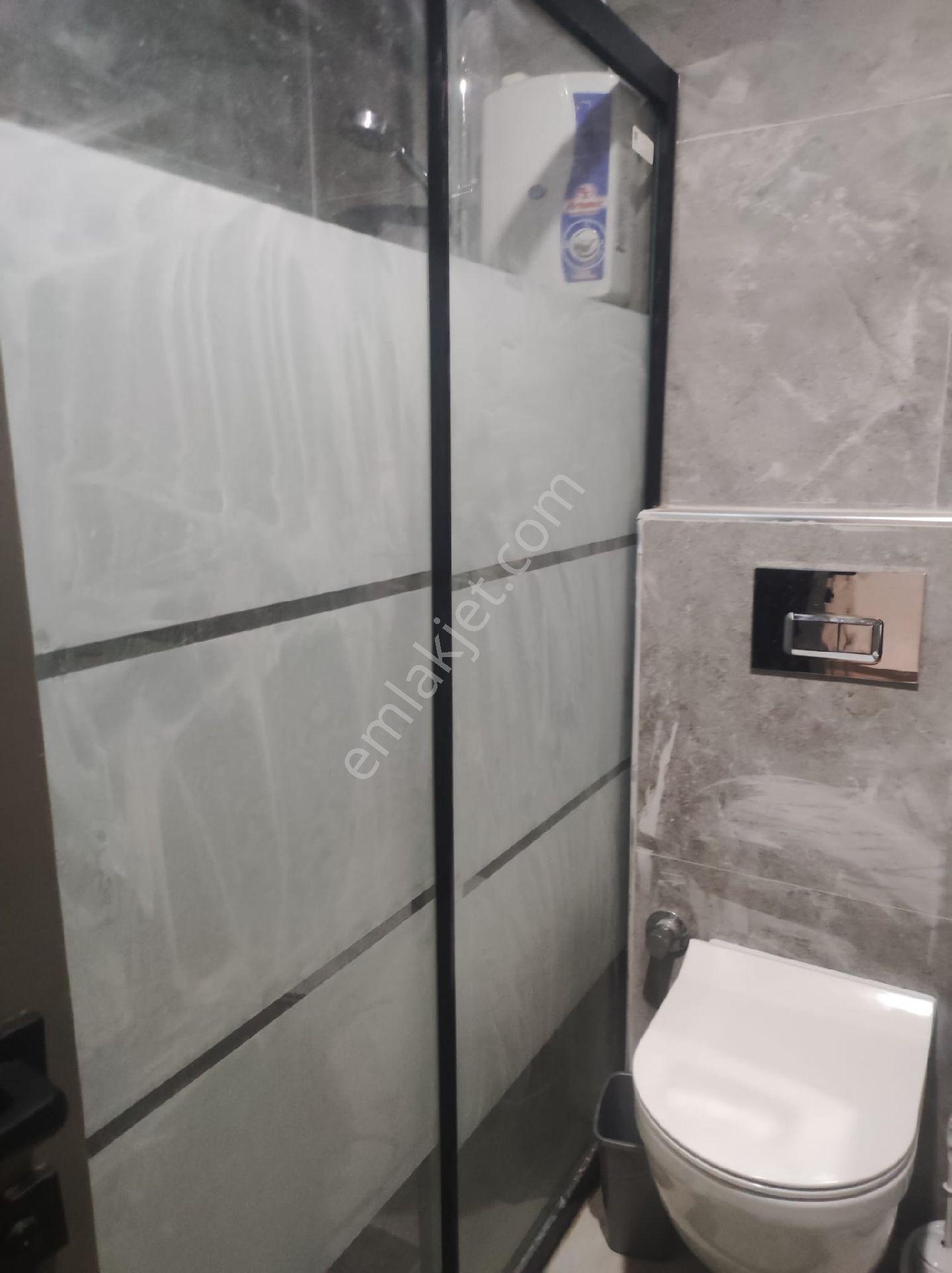 Sıfır Daire Eşyalı Kullanıma Hazır - Görsel 9
