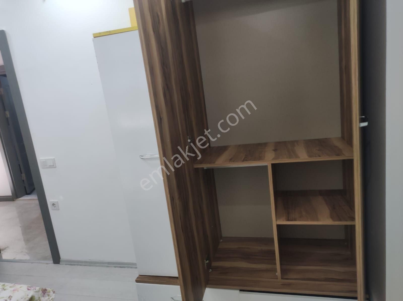 Sıfır Daire Eşyalı Kullanıma Hazır - Görsel 4