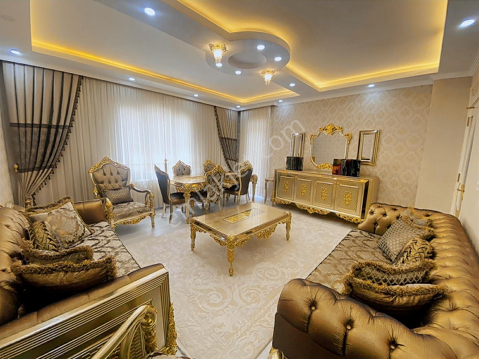 Ayalp Gayrimenkul'den Merkezi Konumda Bakımlı Müstakil Ev - Görsel 10