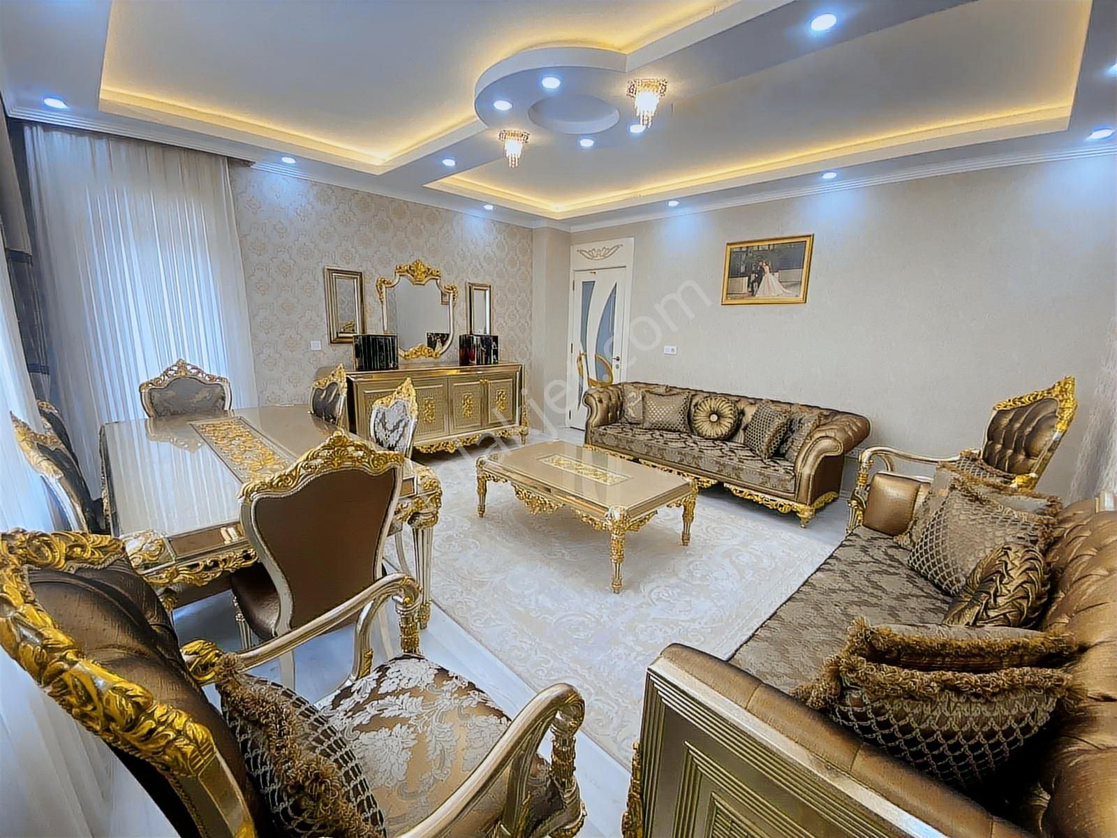 Ayalp Gayrimenkul'den Merkezi Konumda Bakımlı Müstakil Ev - Görsel 11