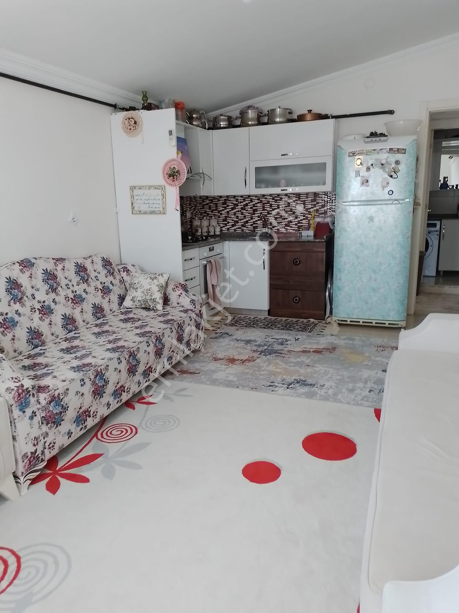 Nazilli🏡emlaktan-satılık Yeşil Mahallede Site İçi 2+1 Daire - Görsel 9