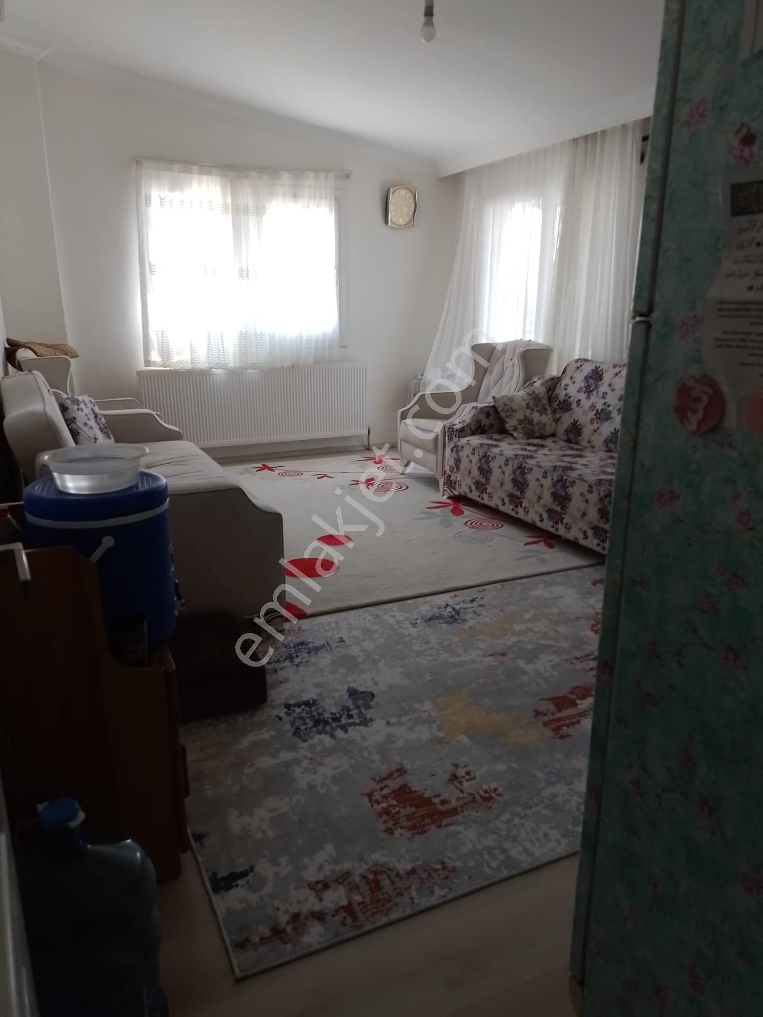 Nazilli🏡emlaktan-satılık Yeşil Mahallede Site İçi 2+1 Daire - Görsel 12