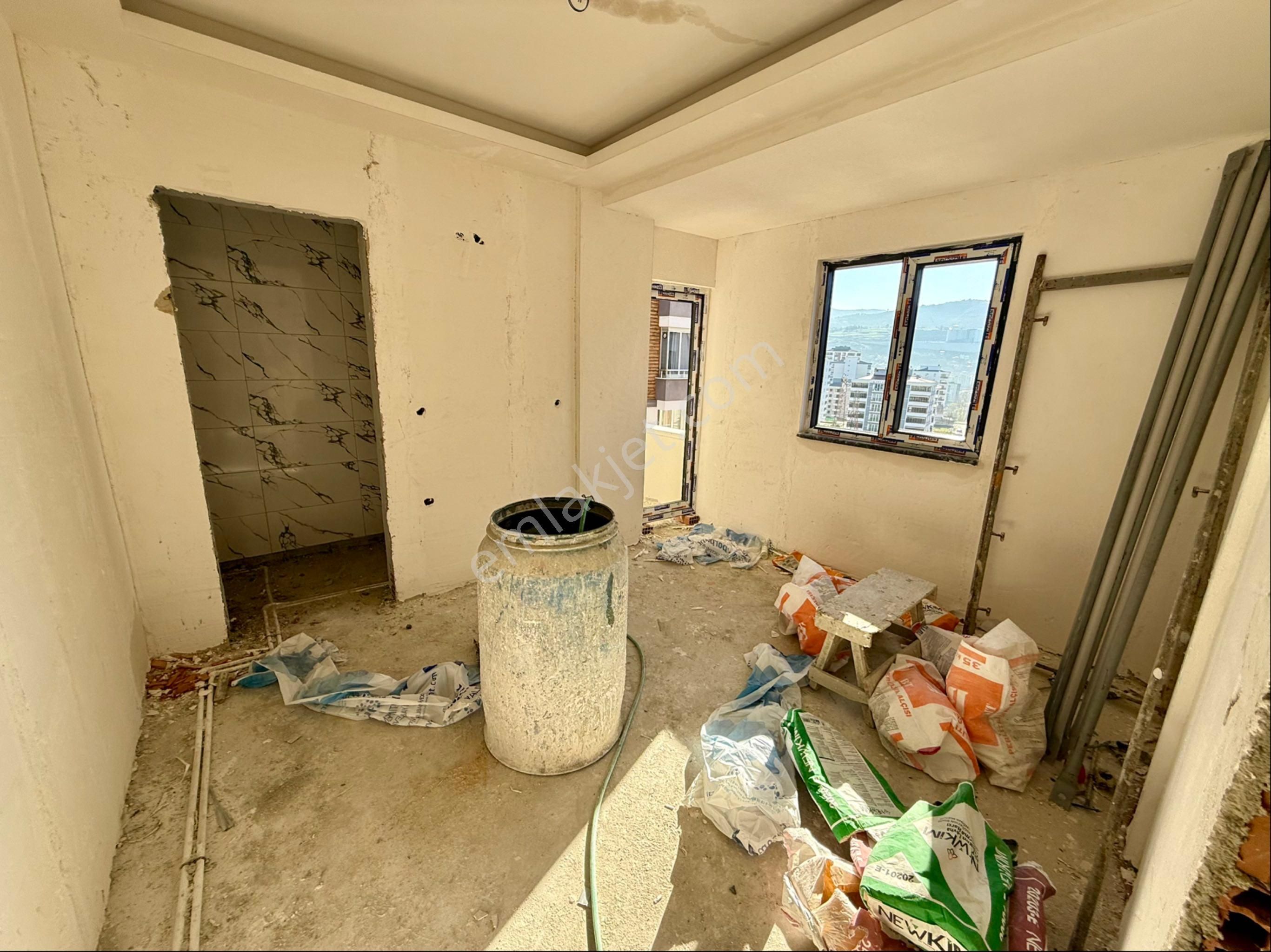 Evim-nur’dan Kışla Mh 2+1 Amerikan Mutfak Satılık Sıfır Daire - Görsel 12