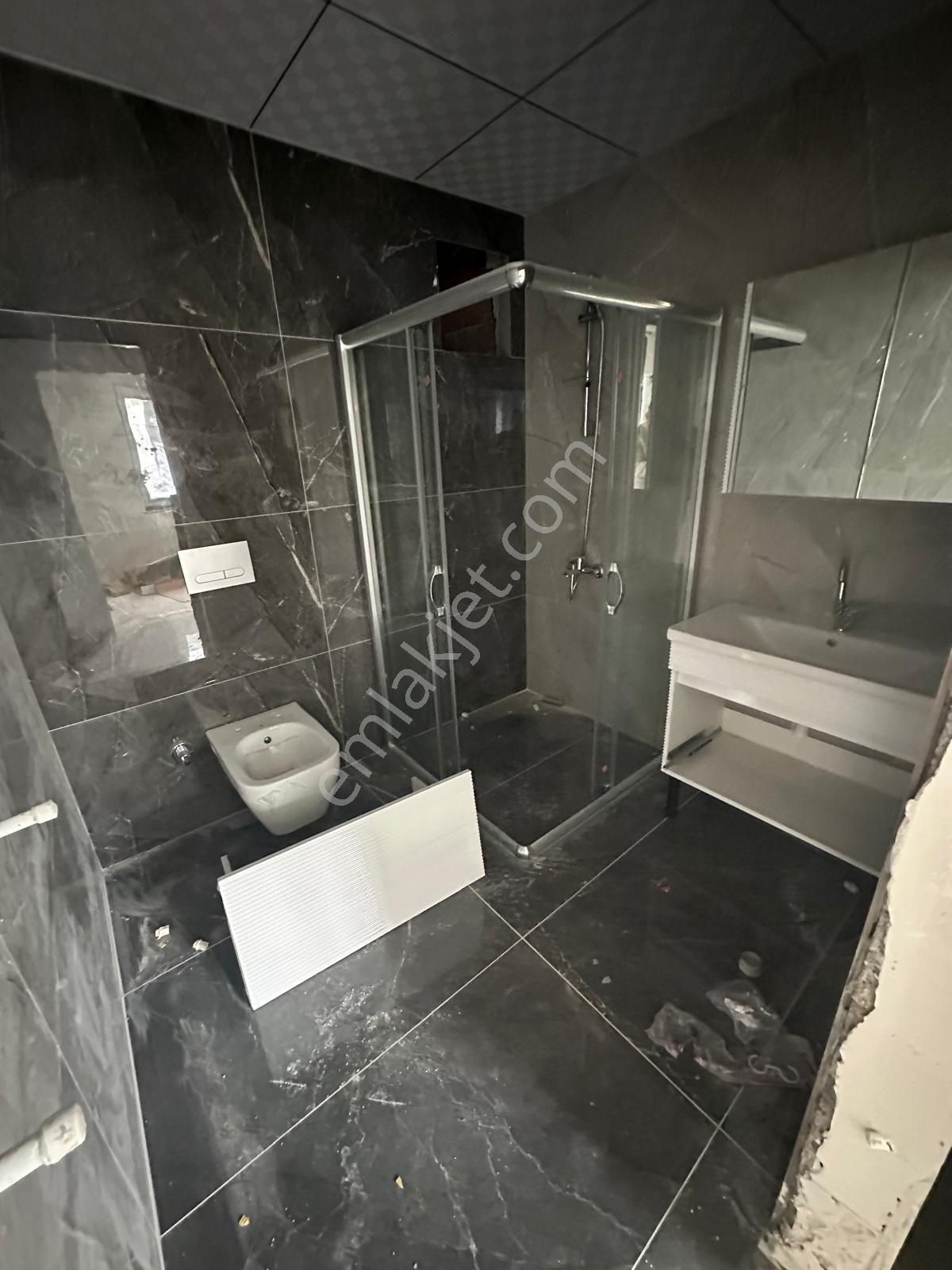 Evim-nur'dan Kalkancı Mah. 2+1 Deniz Ve Şehir Manzaralı Sıfır Daire - Görsel 16