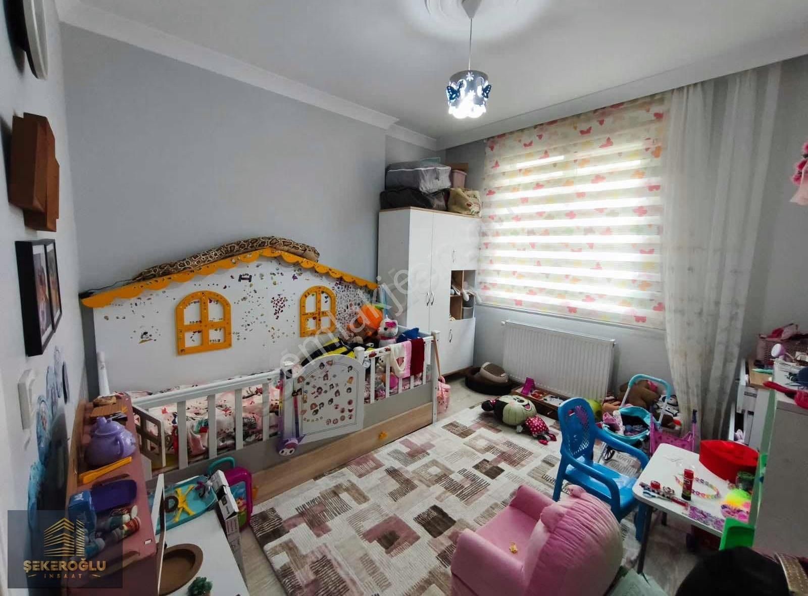 Şekeroglu 3+1 Arakat Yeni Bina Metro Yakın - Görsel 15