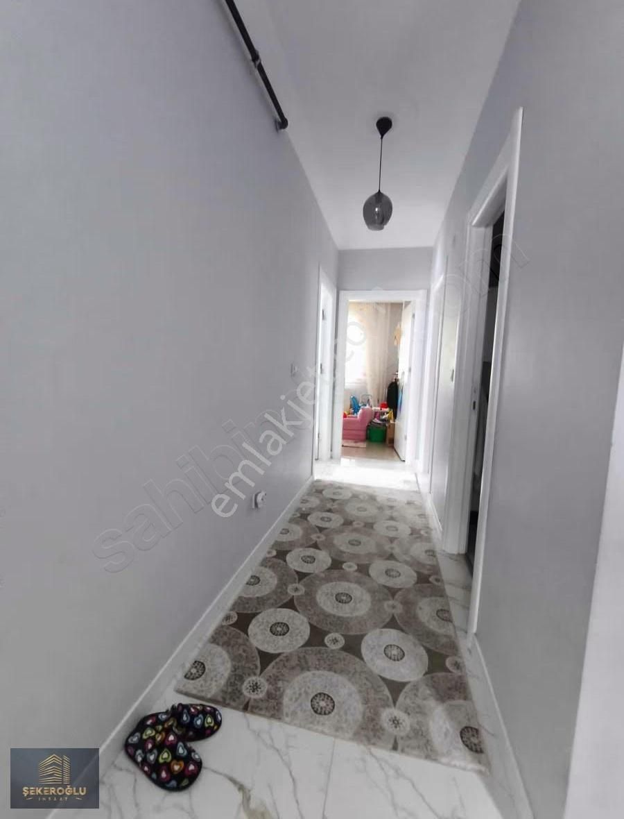 Şekeroglu 3+1 Arakat Yeni Bina Metro Yakın - Görsel 9