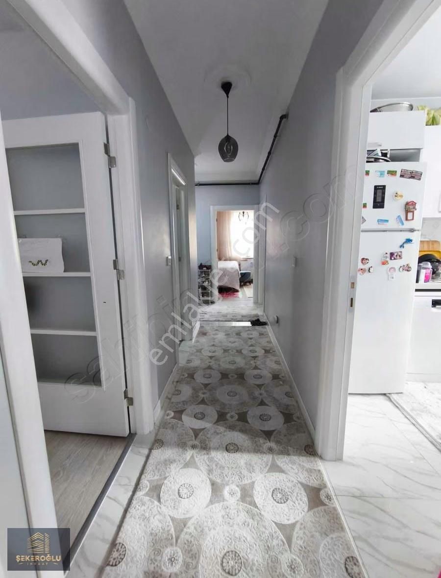 Şekeroglu 3+1 Arakat Yeni Bina Metro Yakın - Görsel 10