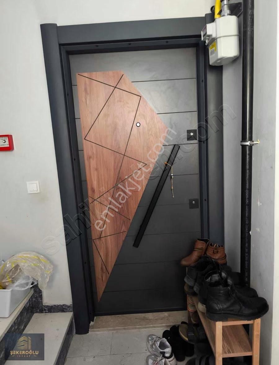 Şekeroglu 3+1 Arakat Yeni Bina Metro Yakın - Görsel 8