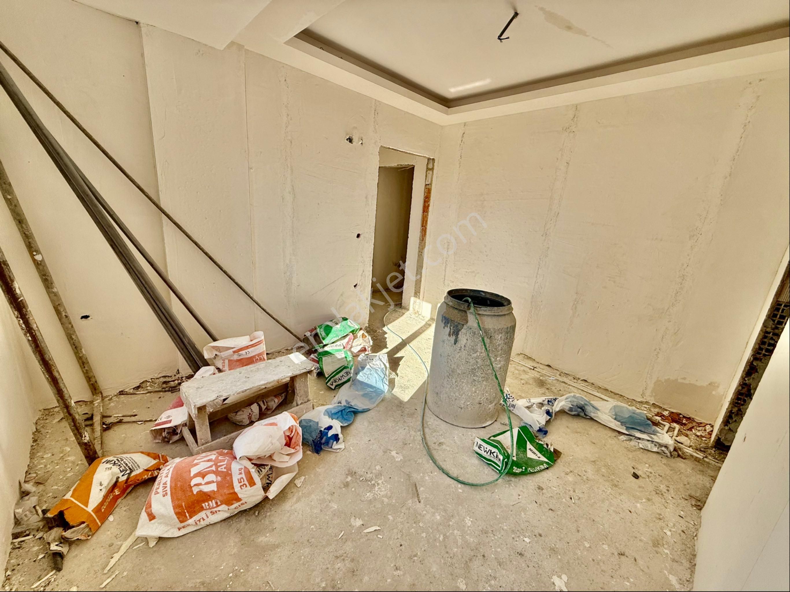 Evim-nur’dan Kışla Mh 2+1 Satılık Sıfır Fırsat Daire - Görsel 12