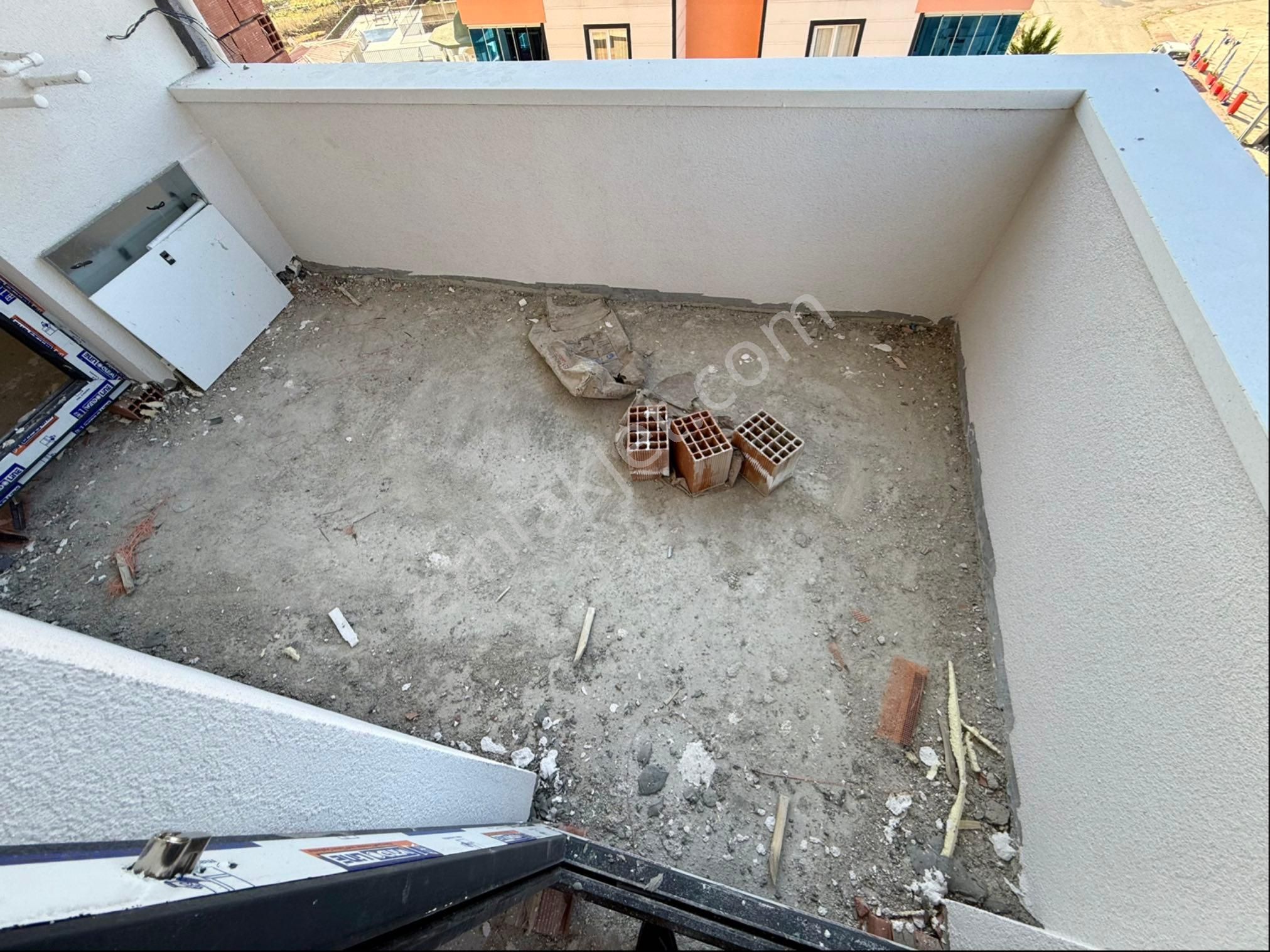 Evim-nur’dan Kışla Mh 2+1 Satılık Sıfır Fırsat Daire - Görsel 4