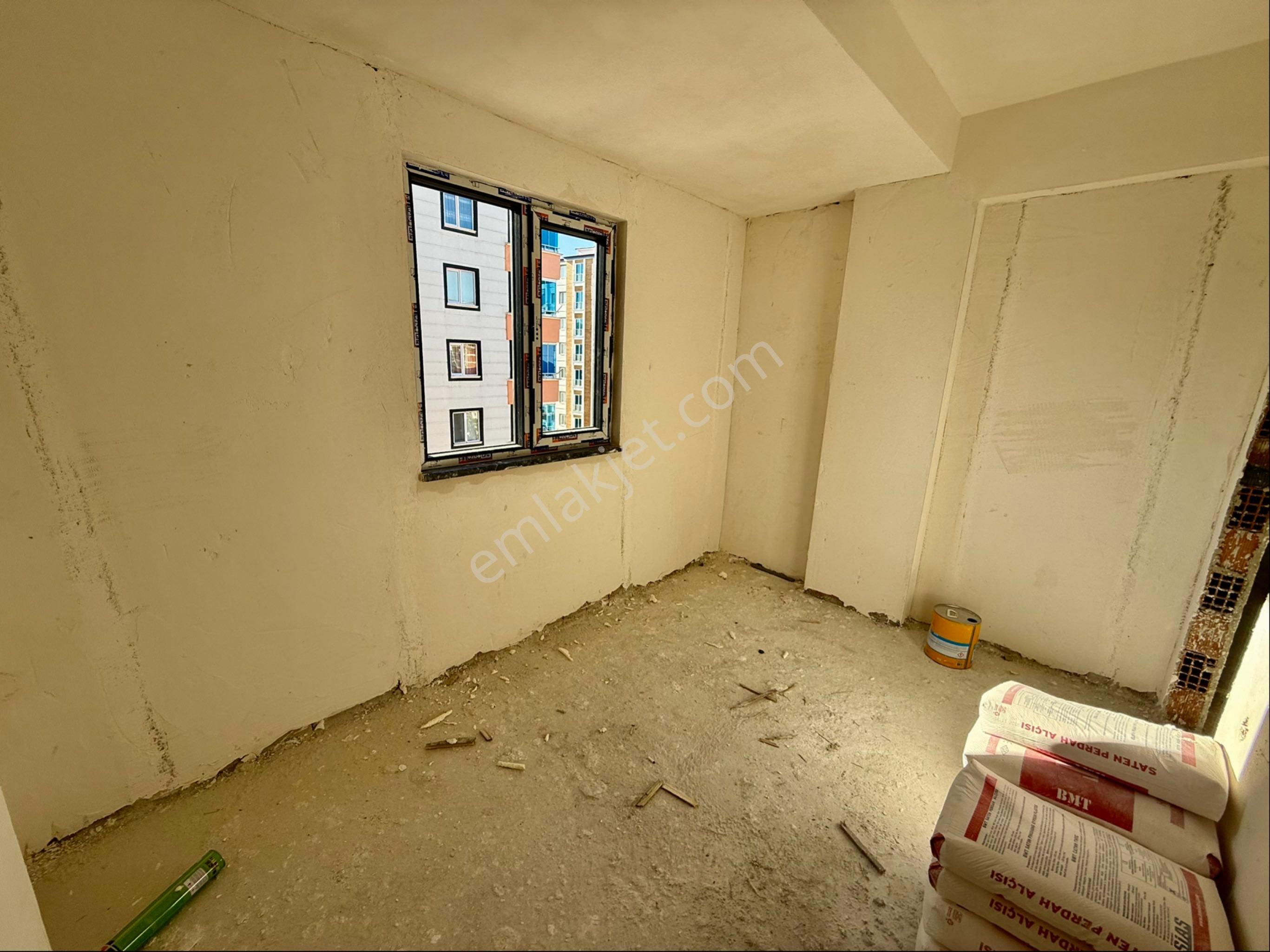 Evim-nur’dan Kışla Mh 2+1 Satılık Sıfır Fırsat Daire - Görsel 9