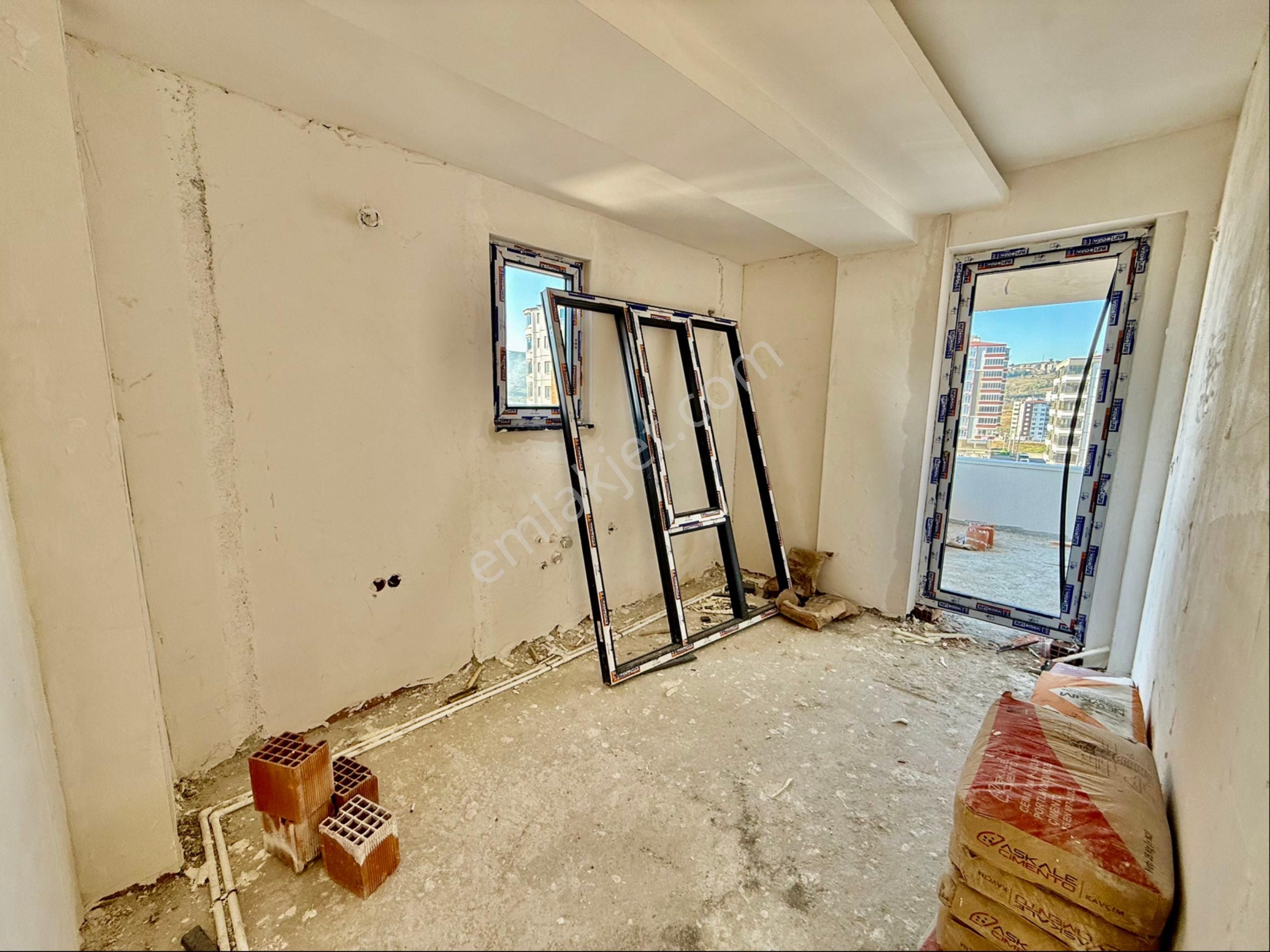 Evim-nur’dan Kışla Mh 2+1 Satılık Sıfır Fırsat Daire - Görsel 6