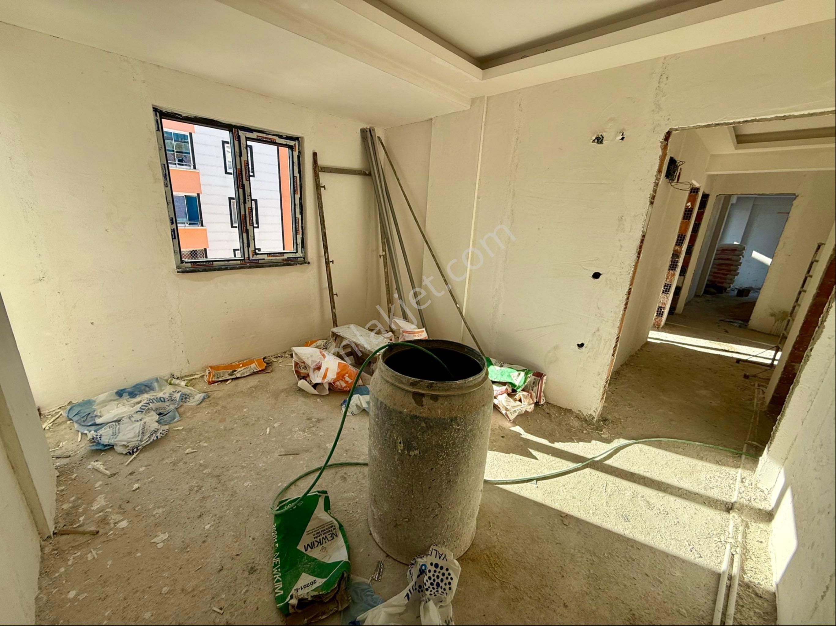 Evim-nur’dan Kışla Mh 2+1 Satılık Sıfır Fırsat Daire - Görsel 13