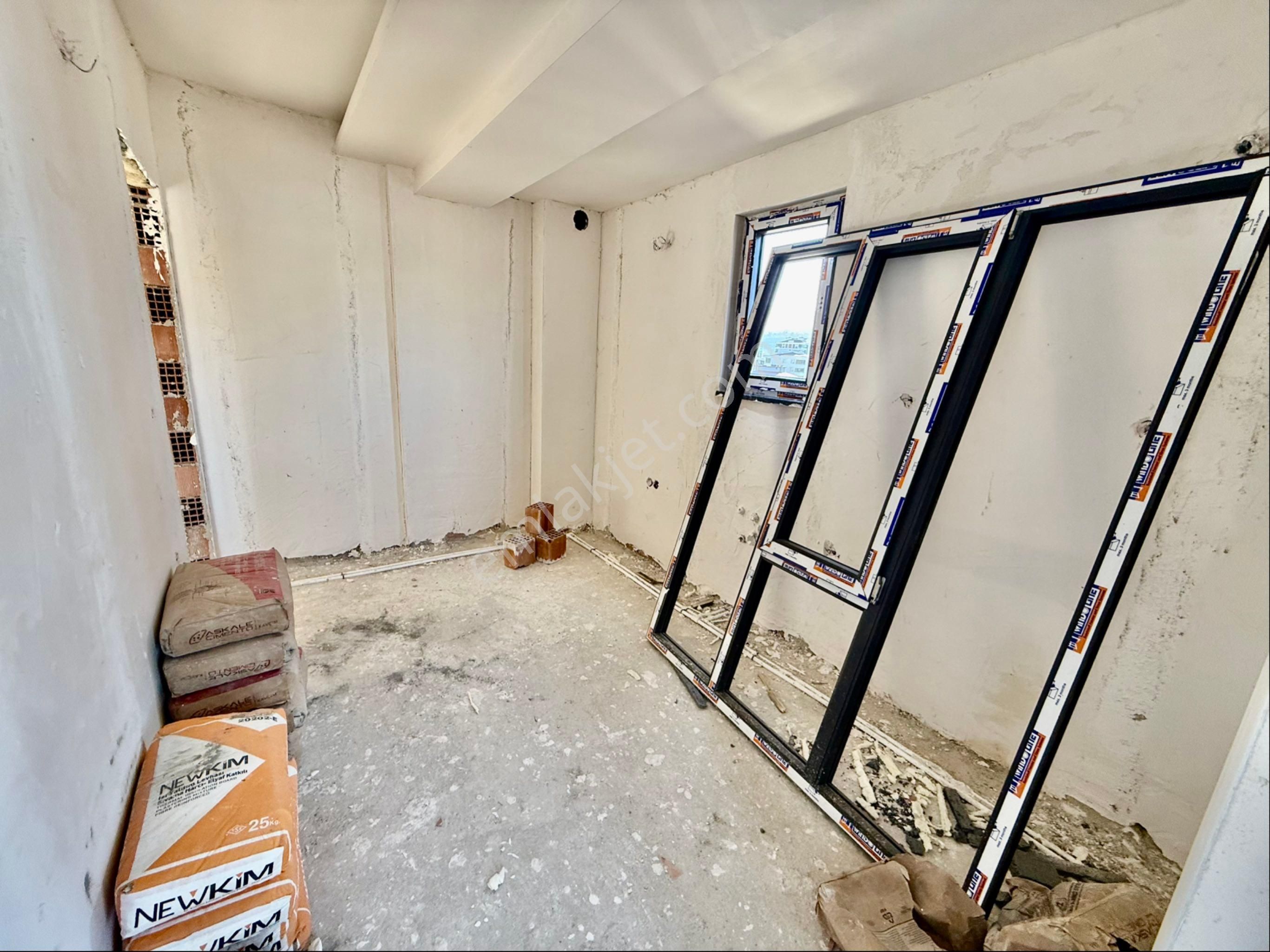 Evim-nur’dan Kışla Mh 2+1 Satılık Sıfır Fırsat Daire - Görsel 18