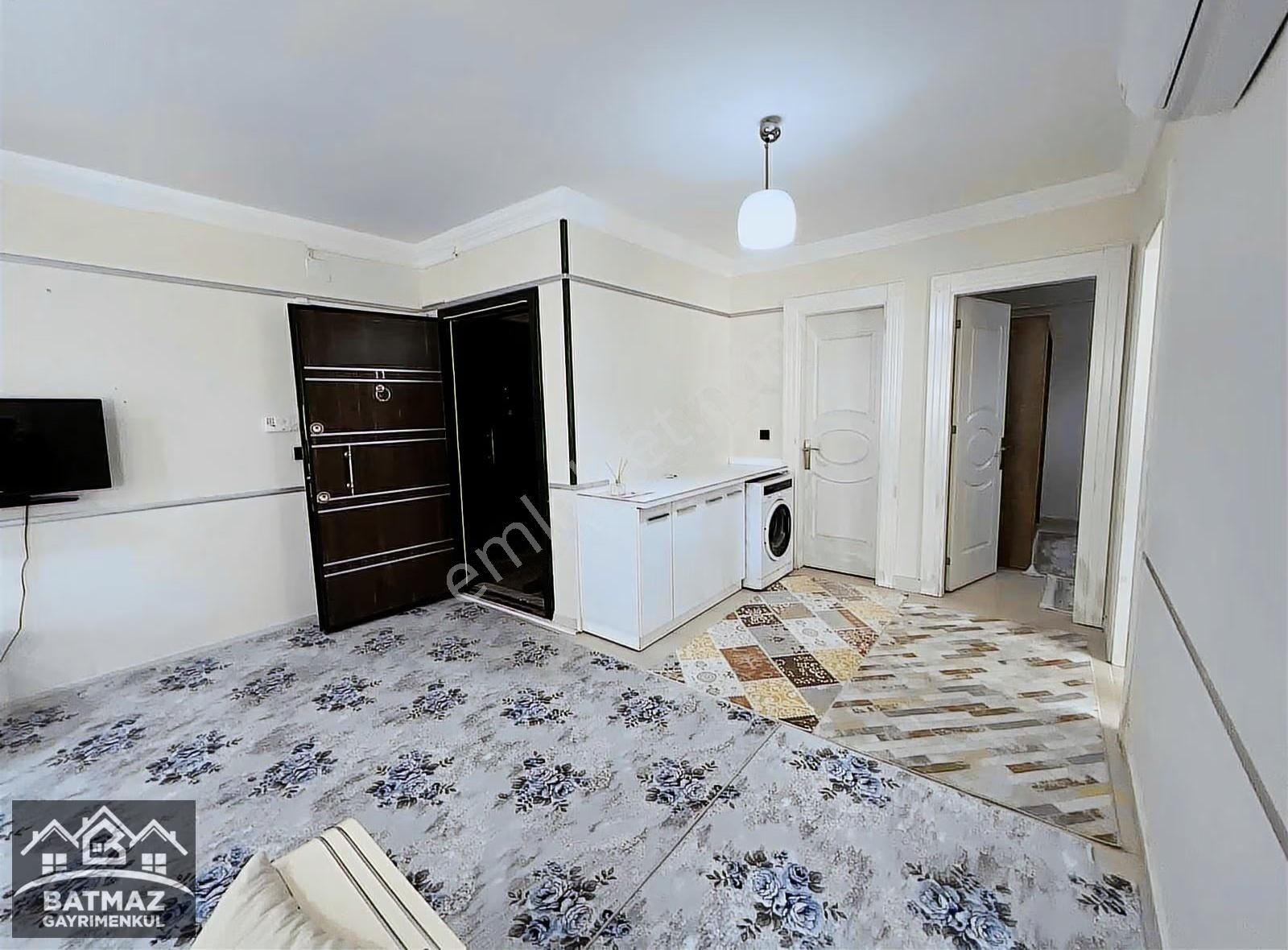 Batmaz'dan Olay Tv Karşısı Yatırımlık 2+1 Satılık Daire - Görsel 5