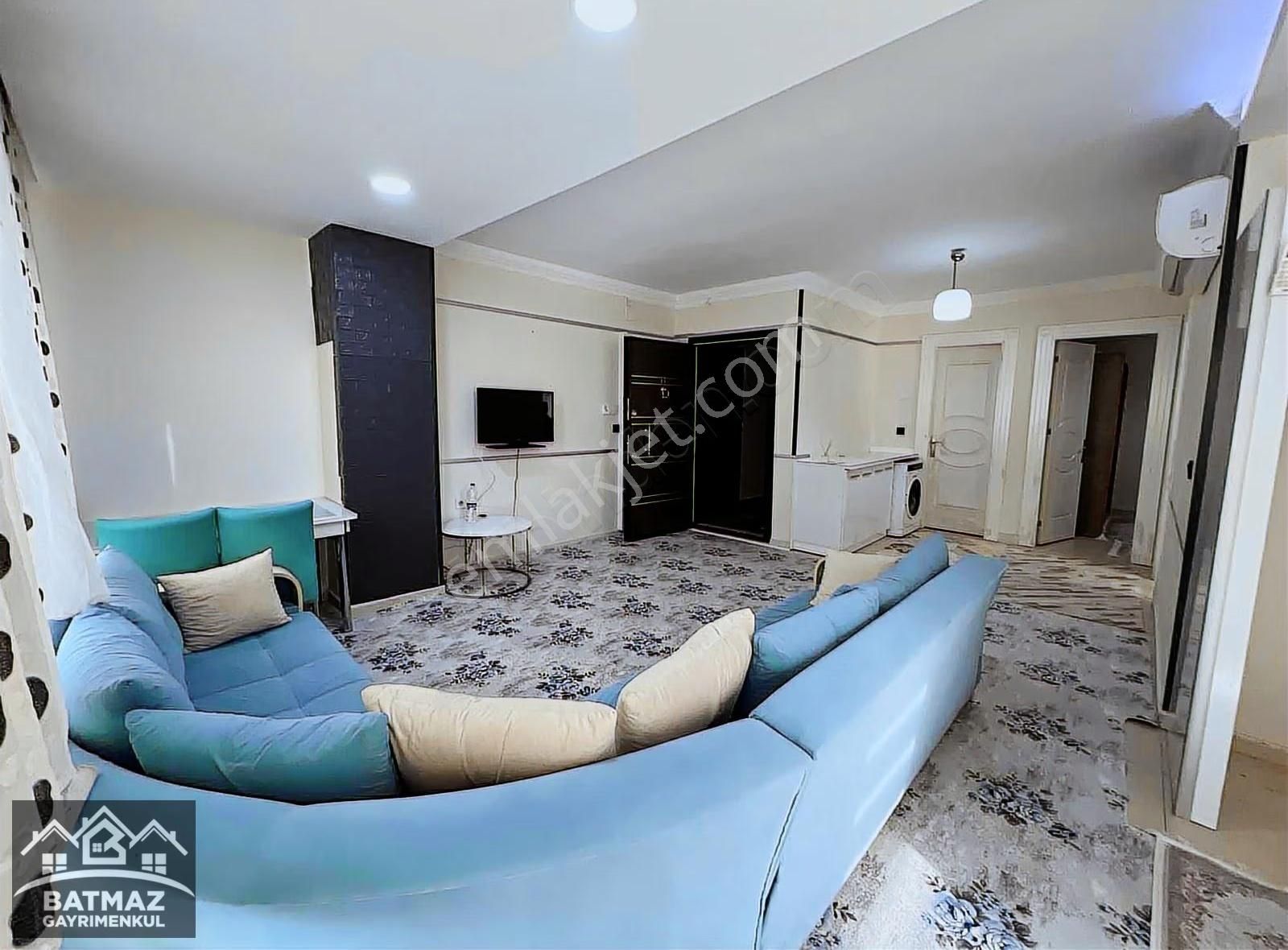 Batmaz'dan Olay Tv Karşısı Yatırımlık 2+1 Satılık Daire - Görsel 10
