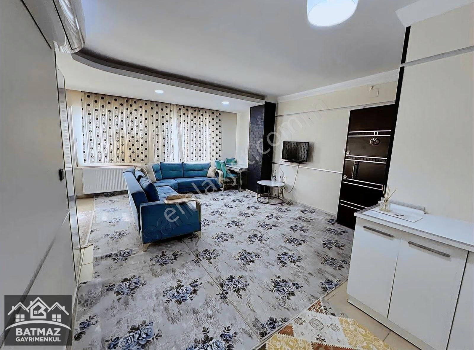 Batmaz'dan Olay Tv Karşısı Yatırımlık 2+1 Satılık Daire - Görsel 9