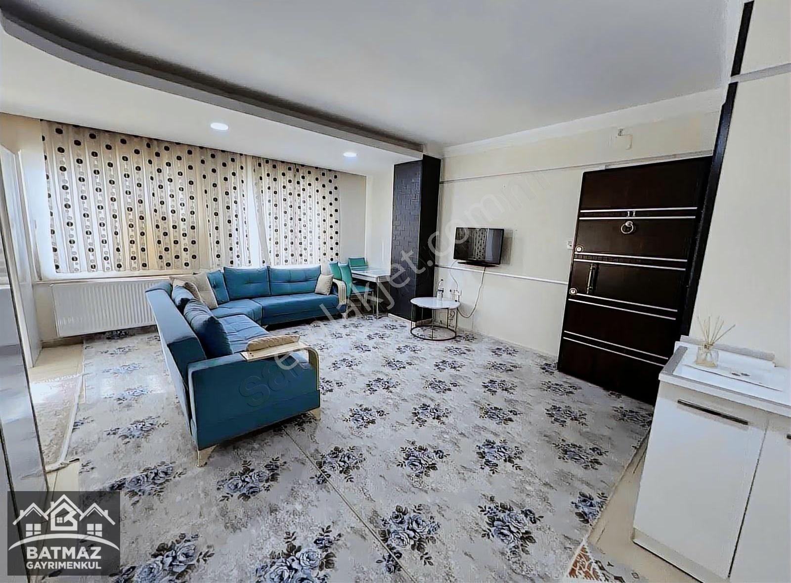 Batmaz'dan Olay Tv Karşısı Yatırımlık 2+1 Satılık Daire - Görsel 7