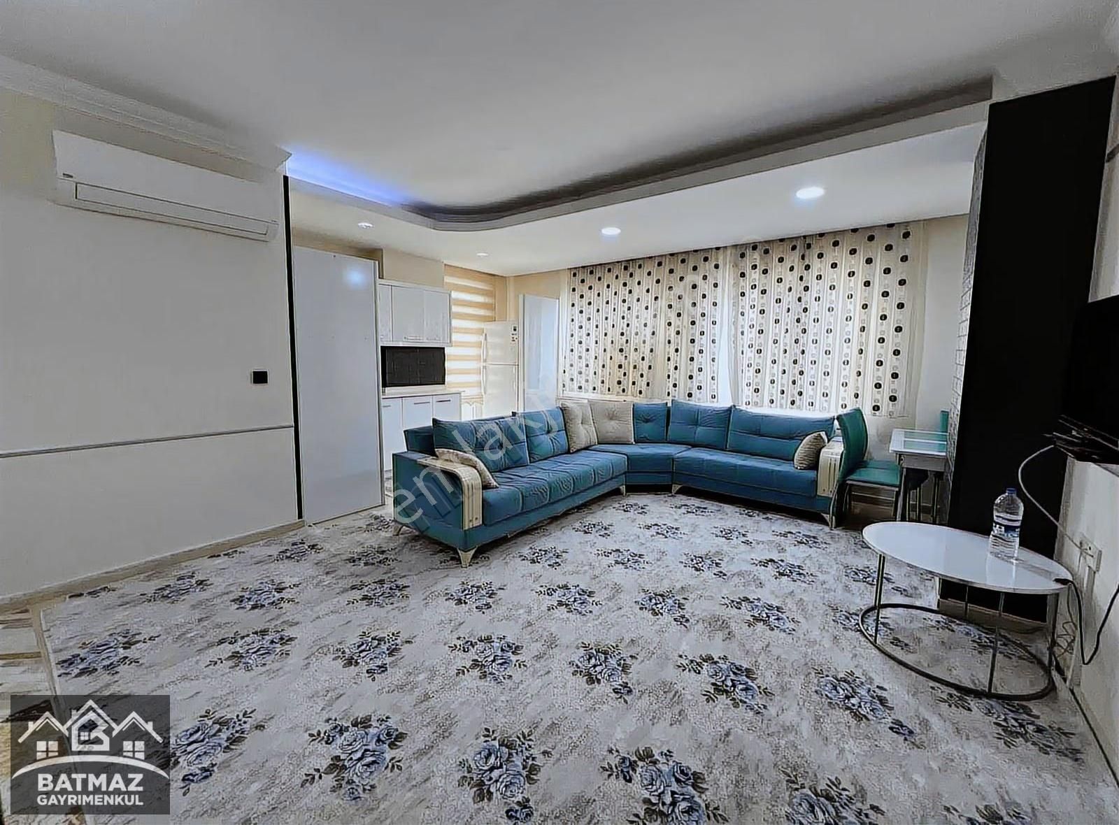 Batmaz'dan Olay Tv Karşısı Yatırımlık 2+1 Satılık Daire - Görsel 17