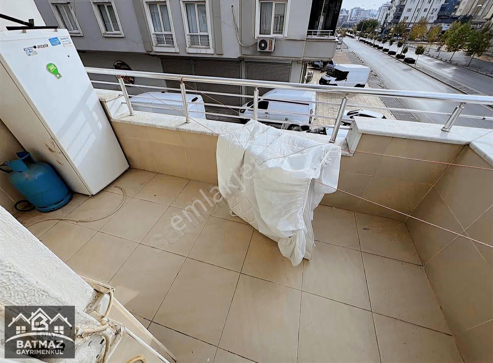 Batmaz'dan Olay Tv Karşısı Yatırımlık 2+1 Satılık Daire - Görsel 14