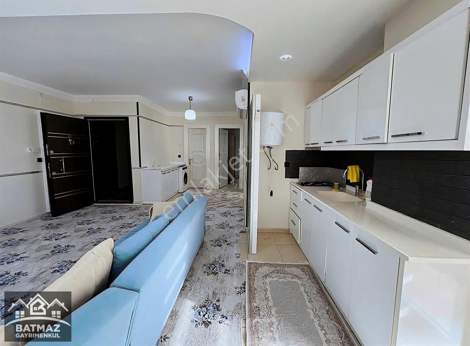 Batmaz'dan Olay Tv Karşısı Yatırımlık 2+1 Satılık Daire - Görsel 12