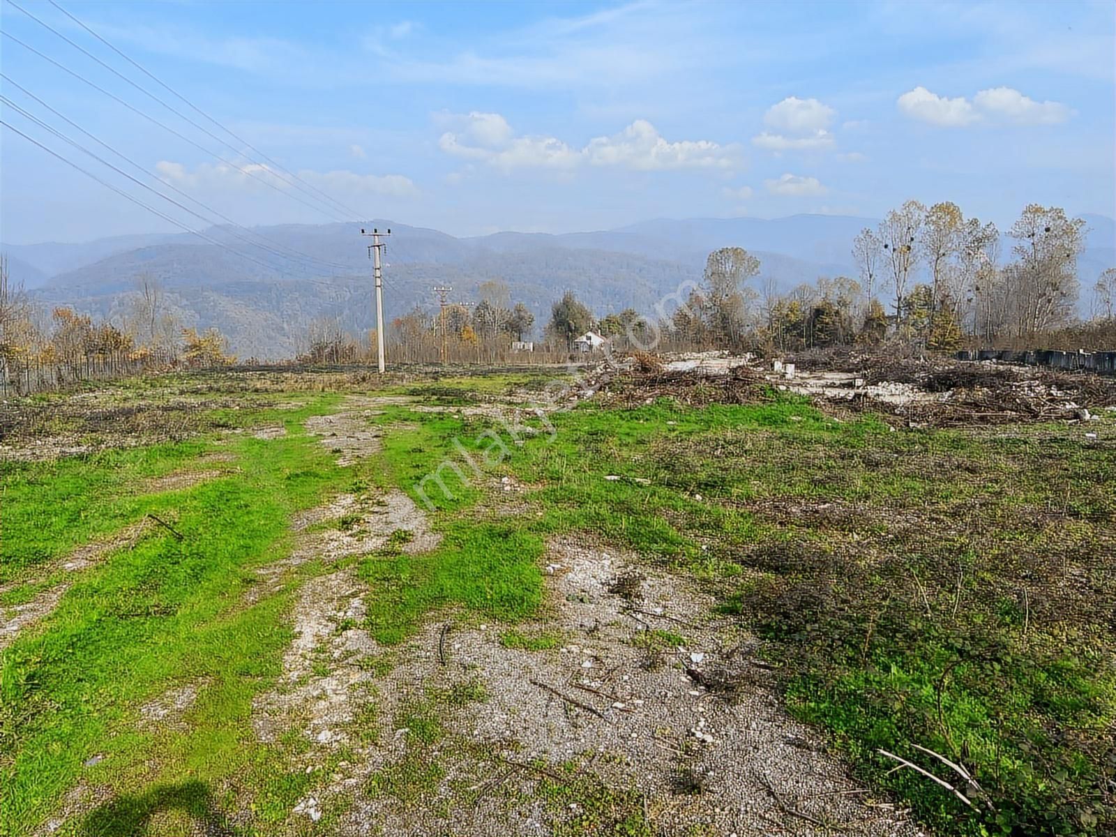 Ruşen Aydın Gyd'dan Kaynaşlı Darıyerihasanbey'de 10.112 M² Arsa - Görsel 7