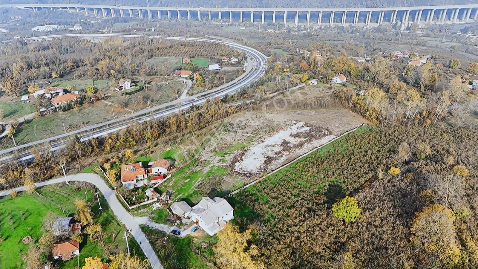 Ruşen Aydın Gyd'dan Kaynaşlı Darıyerihasanbey'de 10.112 M² Arsa - Görsel 17