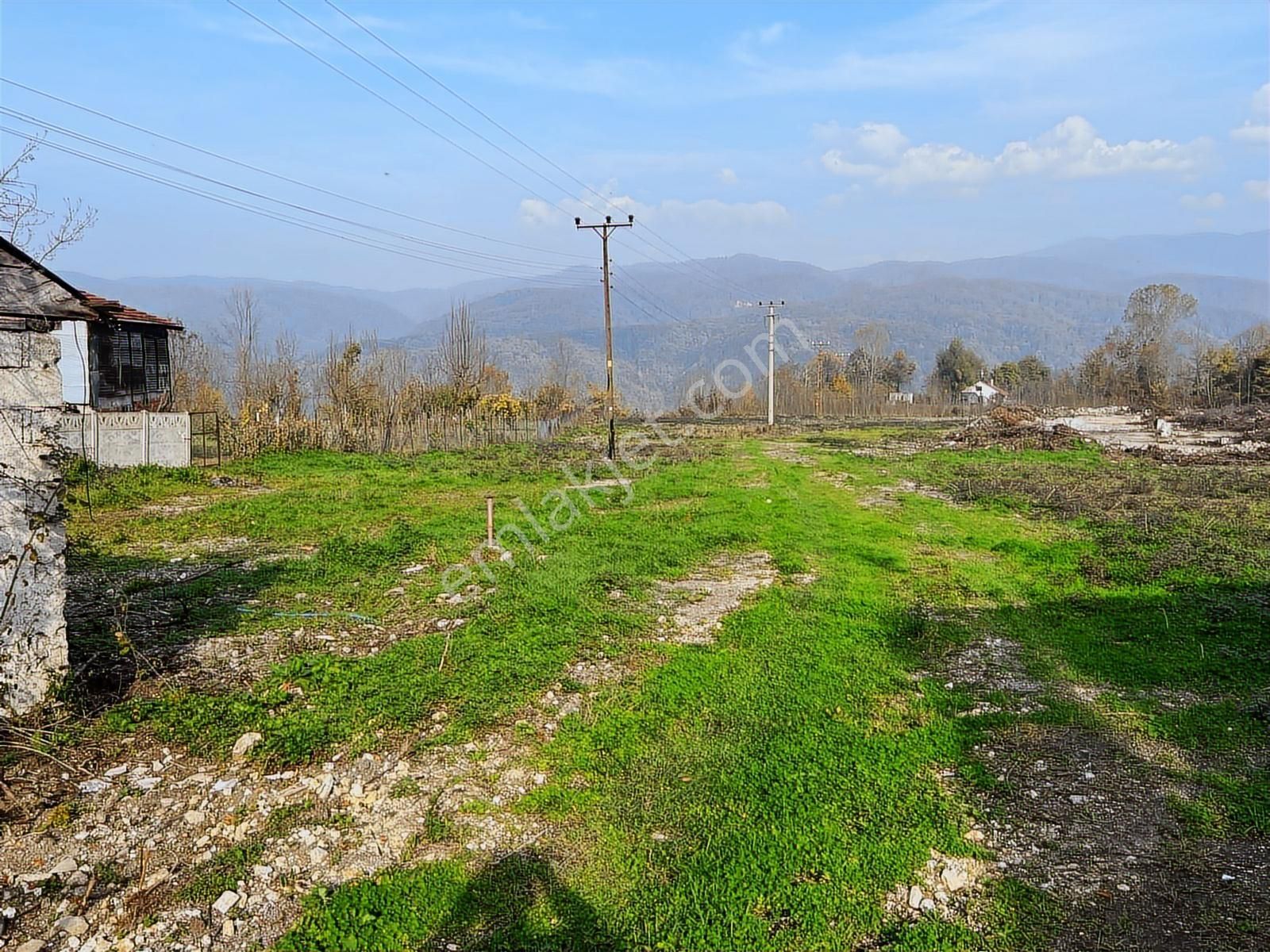 Ruşen Aydın Gyd'dan Kaynaşlı Darıyerihasanbey'de 10.112 M² Arsa - Görsel 21