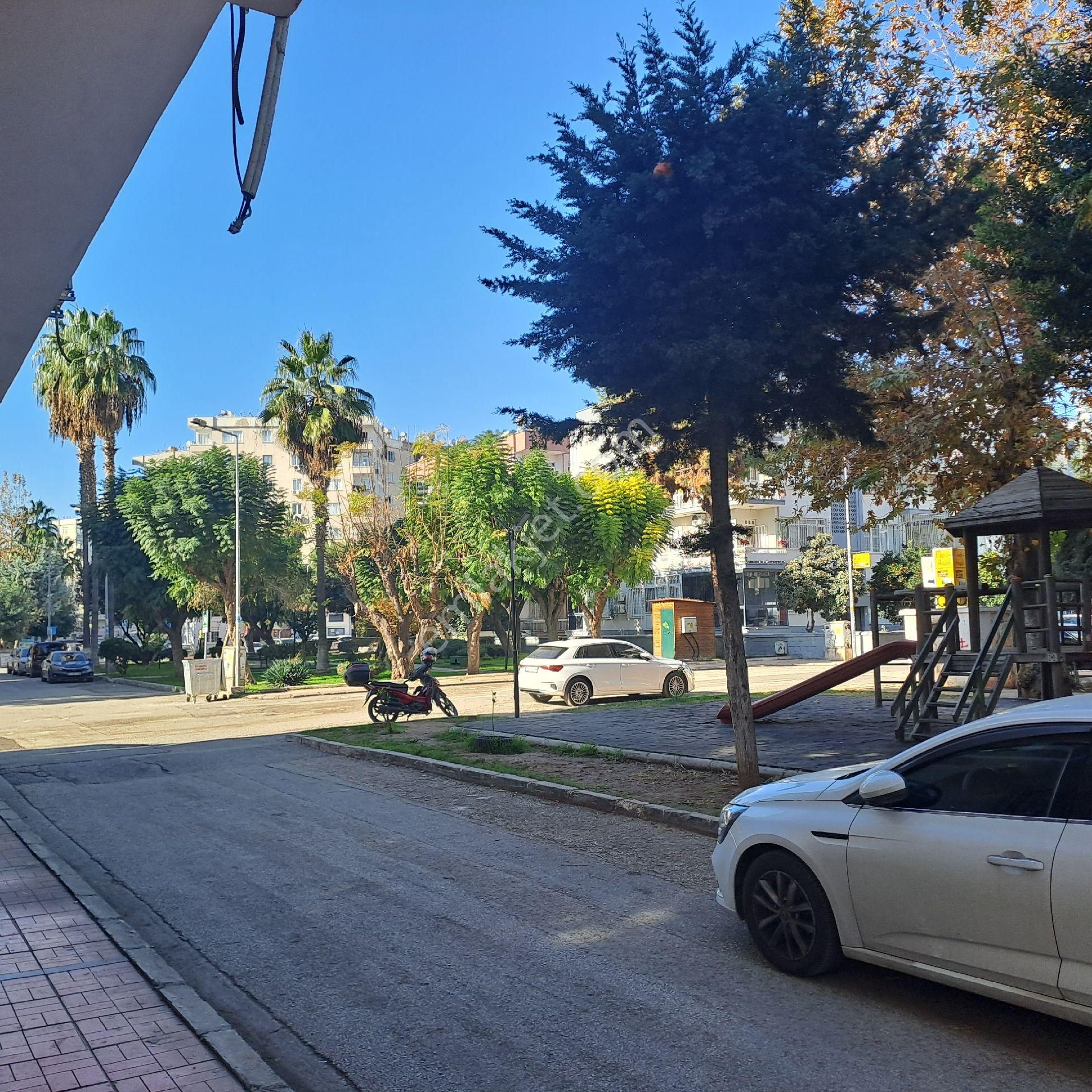 Asyadan Gazi Mah Yüksek Kiredi İmkanı 3+1 - Görsel 23