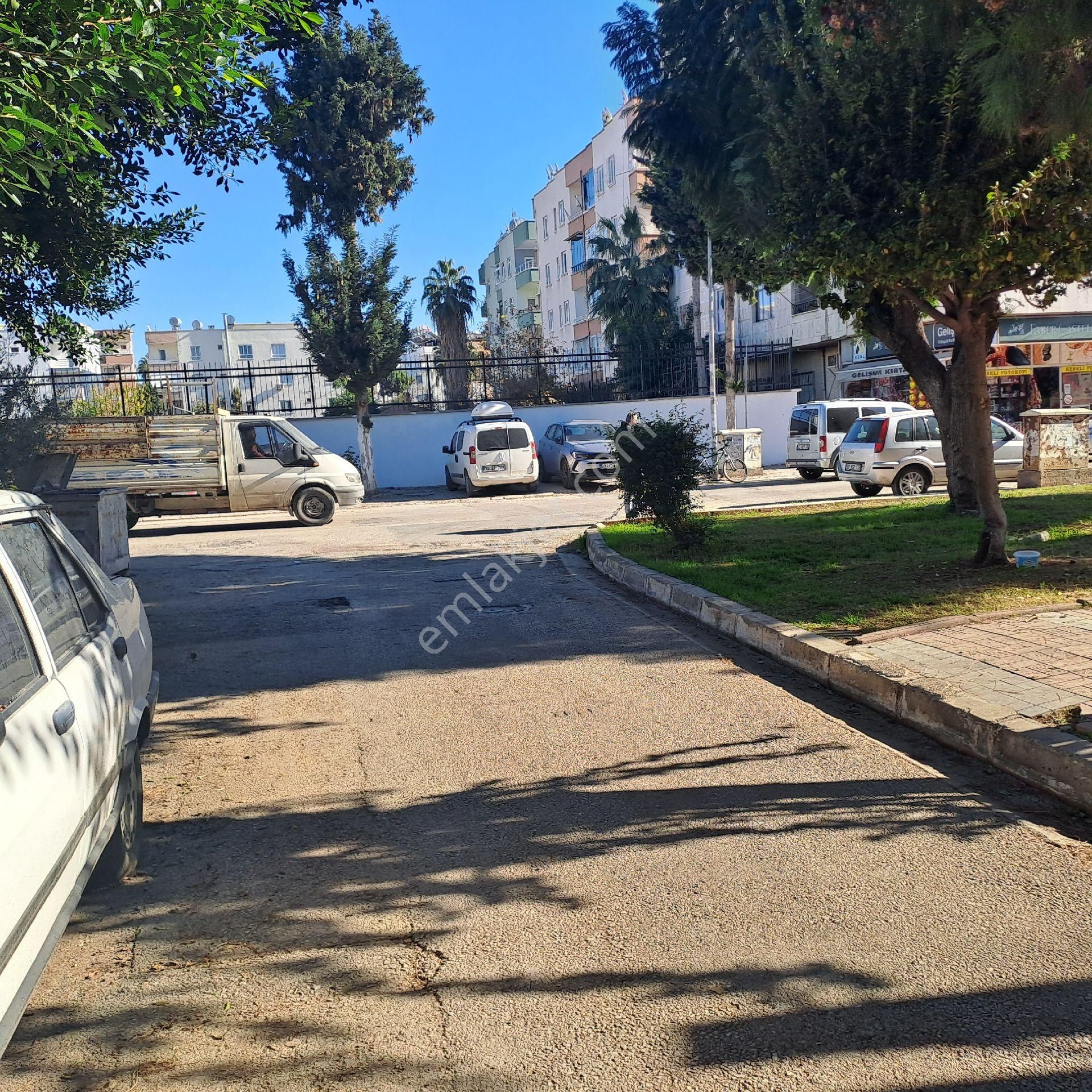 Asyadan Gazi Mah Yüksek Kiredi İmkanı 3+1 - Görsel 21