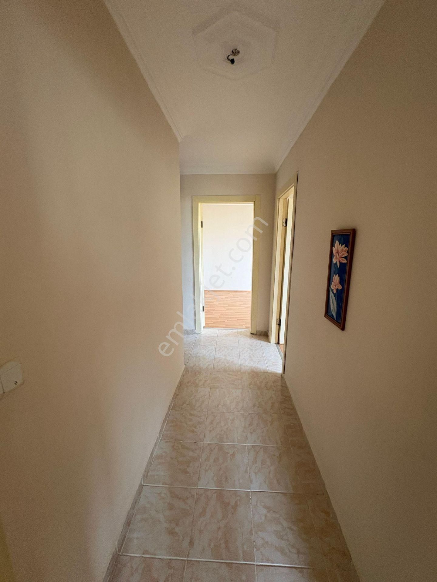 Elisa Gyo// Toki 2.bölge De 3+1 132m2 Ara Kat Güney Doğu Cephe Satılık Daire - Görsel 12