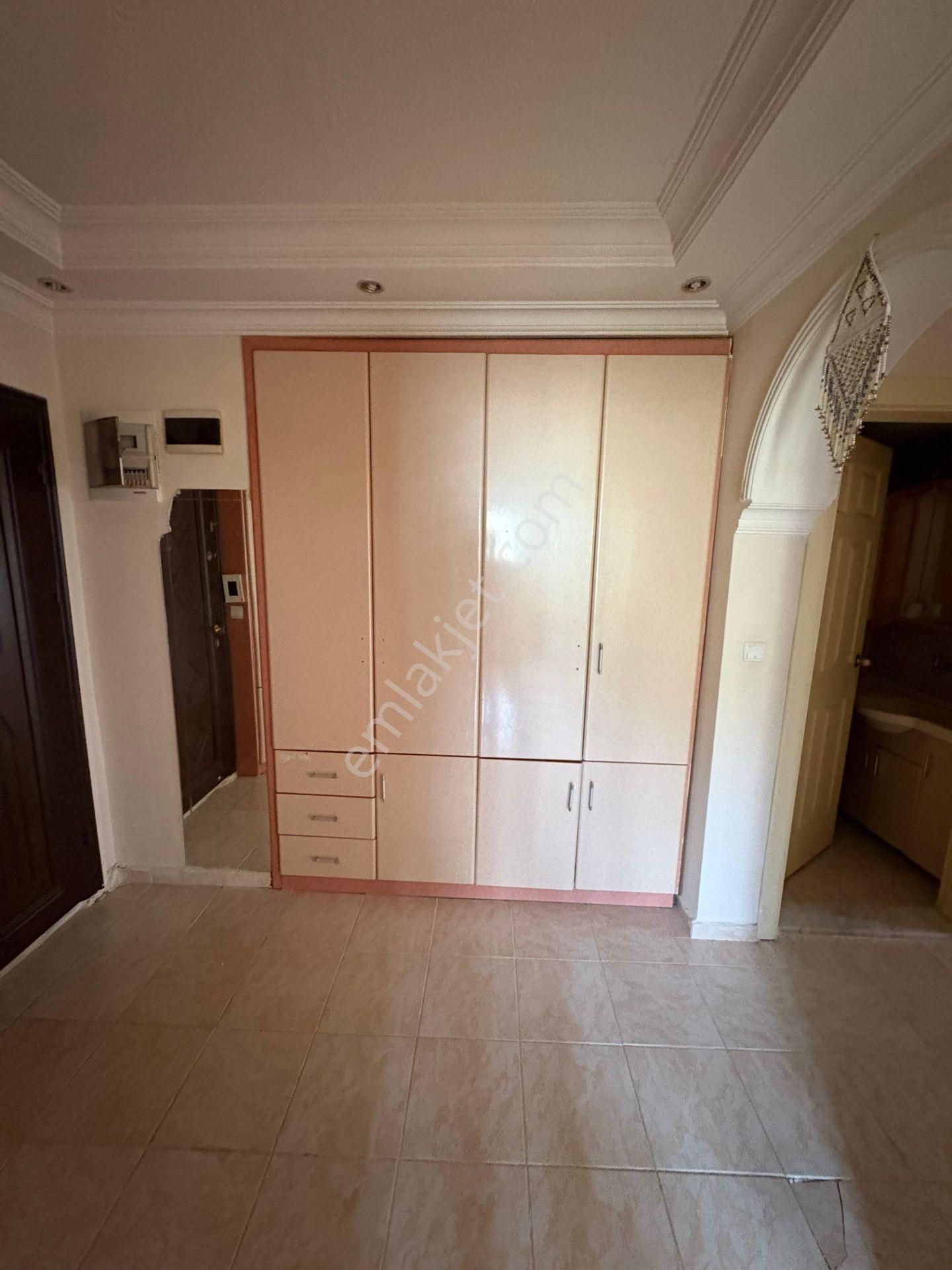 Elisa Gyo// Toki 2.bölge De 3+1 132m2 Ara Kat Güney Doğu Cephe Satılık Daire - Görsel 16