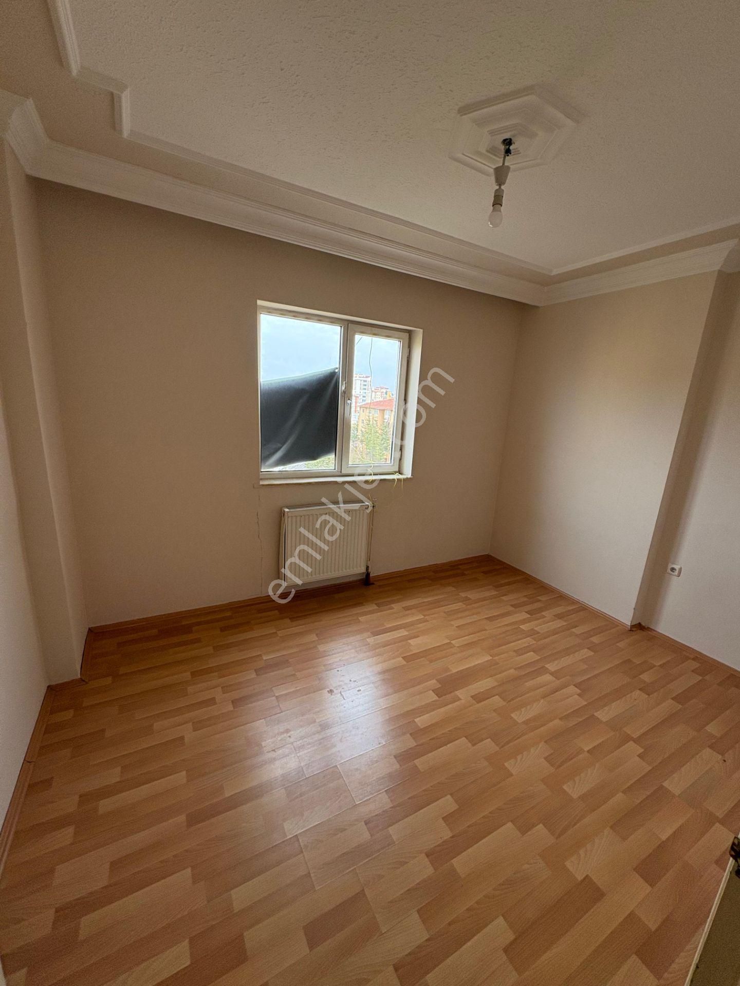 Elisa Gyo// Toki 2.bölge De 3+1 132m2 Ara Kat Güney Doğu Cephe Satılık Daire - Görsel 7