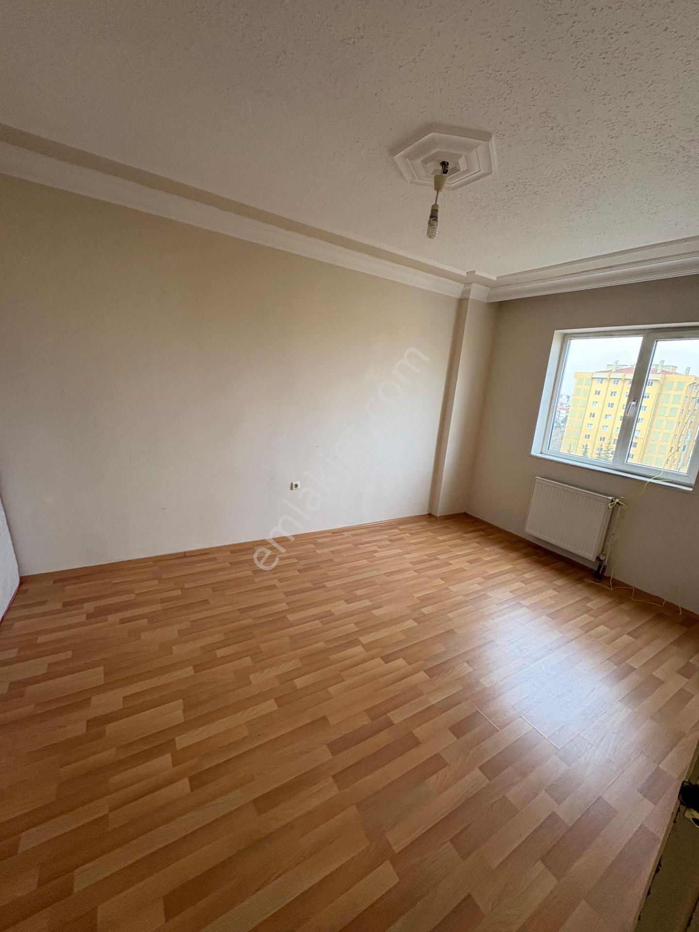 Elisa Gyo// Toki 2.bölge De 3+1 132m2 Ara Kat Güney Doğu Cephe Satılık Daire - Görsel 11