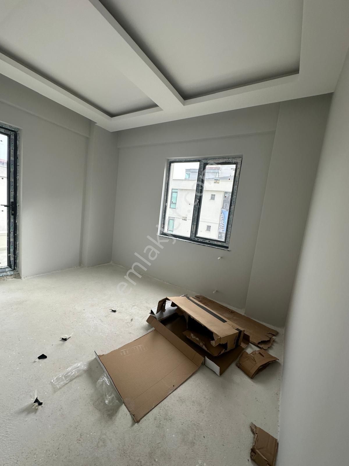 Evim-nur'dan Kalkancı Mah.2+1 110m2 2 Geniş Balkon Sıfır Daire - Görsel 11