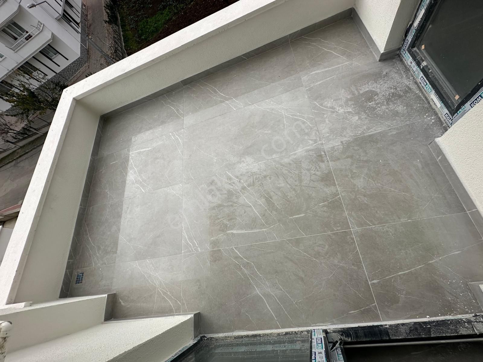 Evim-nur'dan Kalkancı Mah.2+1 110m2 2 Geniş Balkon Sıfır Daire - Görsel 20