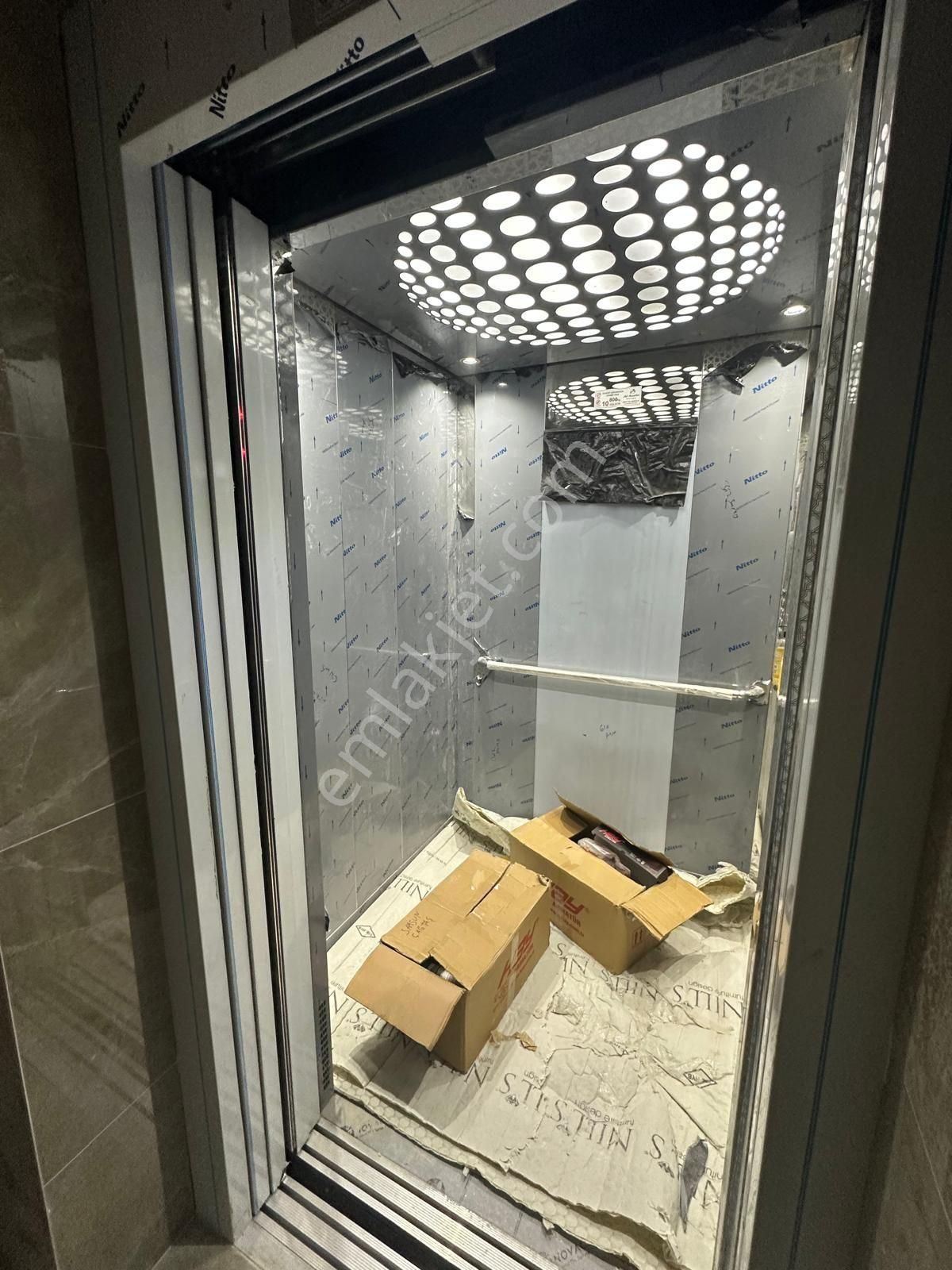 Evim-nur'dan Kalkancı Mah.2+1 110m2 2 Geniş Balkon Sıfır Daire - Görsel 21