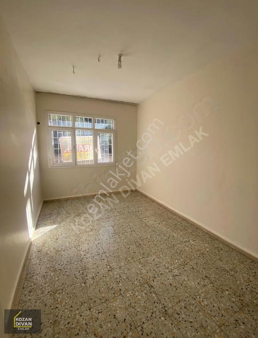 Kozan Divan Emlak'tan 1 No Lu Sağlık Ocağına Komşu - Görsel 3