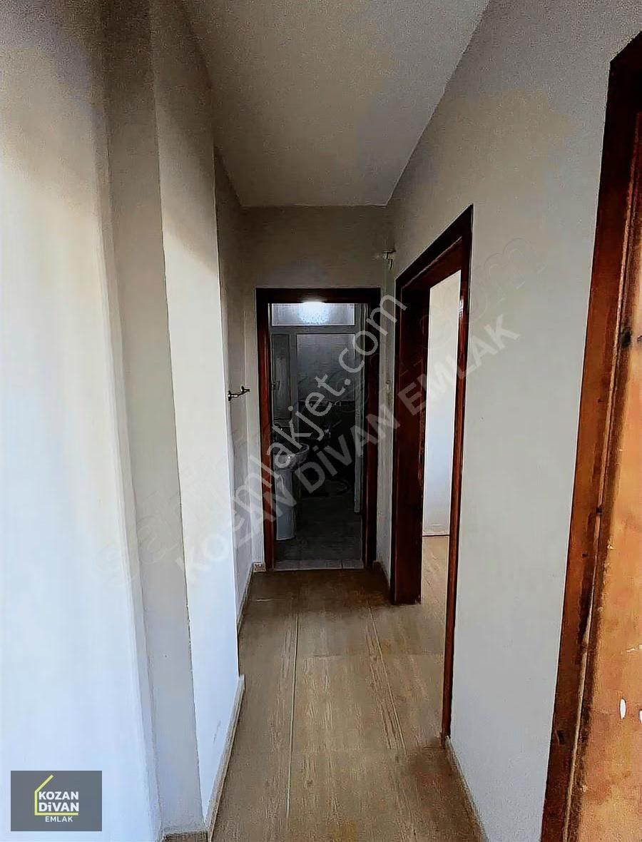 Kozan Divan Emlak'tan Varsaklar'da Müstakil - Görsel 10