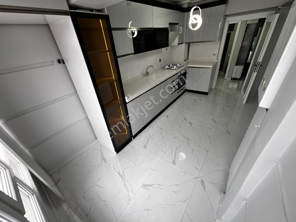 Tandoğan Mah. 3+1 S.bağımsız 10 Yıllık Ultra Lüx Daire İmkan! !! - Görsel 9